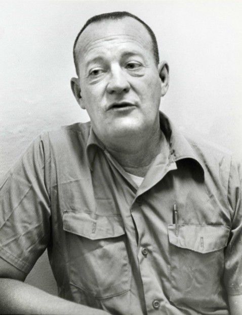 Wesley Peery